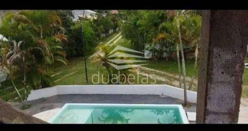 Chácara / sítio com 3 quartos à venda em Santana, São José dos Campos 