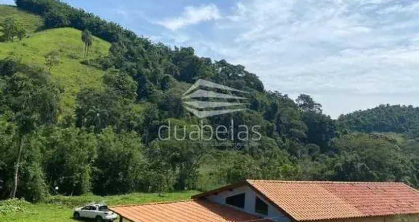Chácara / sítio com 3 quartos à venda no Centro, Bananal 