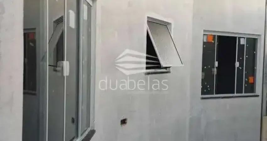 Casa com 3 quartos à venda no Jardim Maritéia, São José dos Campos 