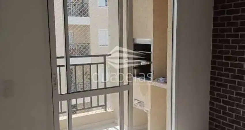 Apartamento com 2 quartos à venda no Jardim São Judas Tadeu, São José dos Campos 