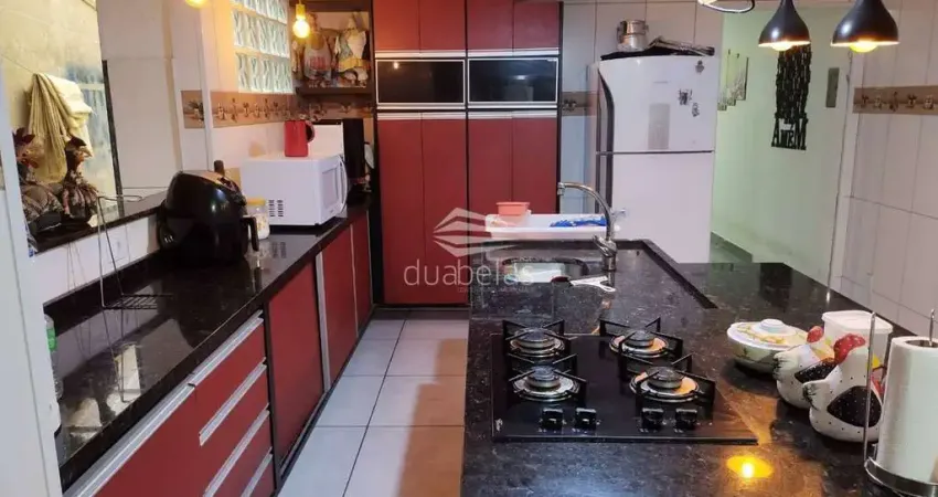 Casa com 3 quartos à venda no Jardim Ismênia, São José dos Campos 