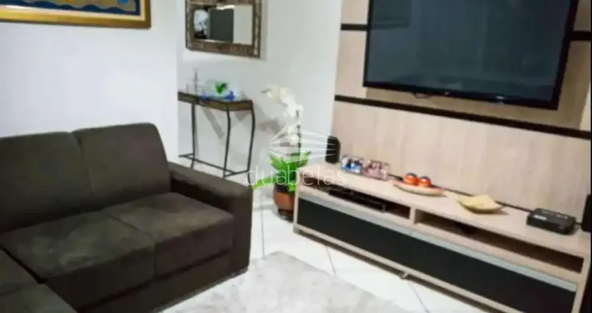 Casa com 3 quartos à venda no Jardim Itapoã, São José dos Campos