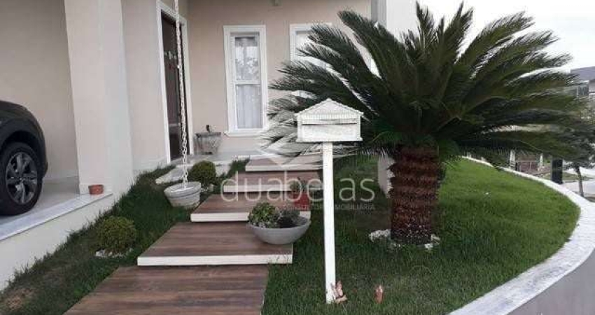 Casa em condomínio fechado com 3 quartos à venda no Jardim Bela Vista, São José dos Campos 