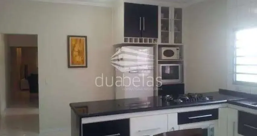 Vendo ótimo sobrado – residencial bosque dos ipês em são josé dos campos
