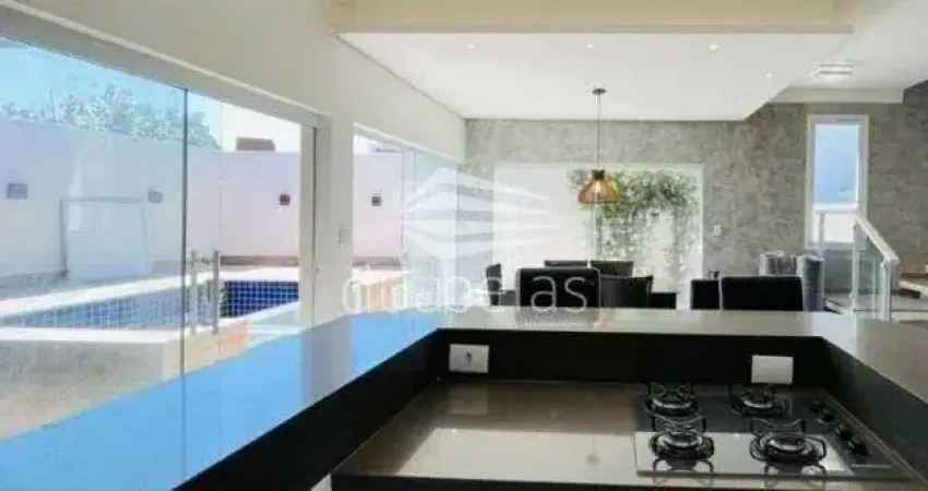 A casa dos seus sonhos no urbanova – condomínio fechado alto padrão!