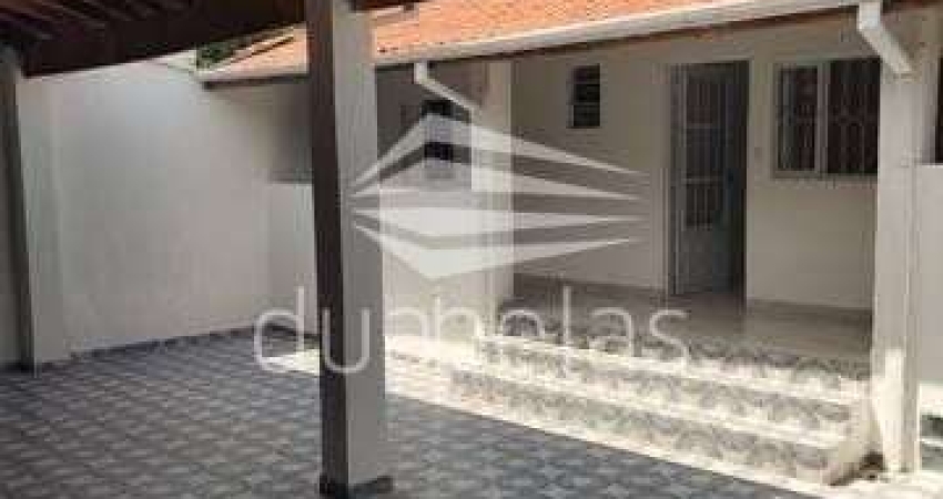 Casa com 3 quartos à venda no Jardim Satélite, São José dos Campos 
