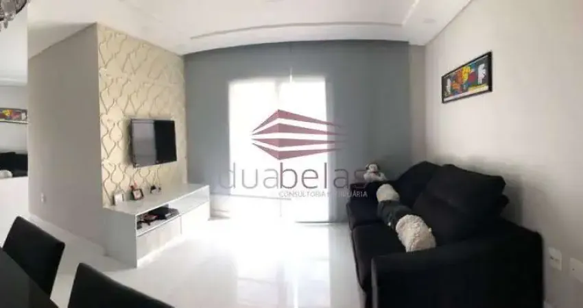 Apartamento com 3 quartos à venda na Cidade Vista Verde, São José dos Campos