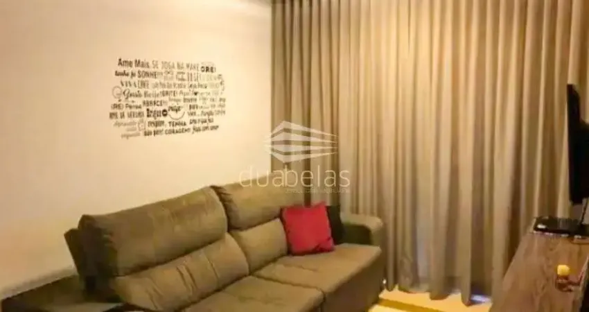 Seu novo lar! apartamento à venda no jardim são vicente – são josé dos campos