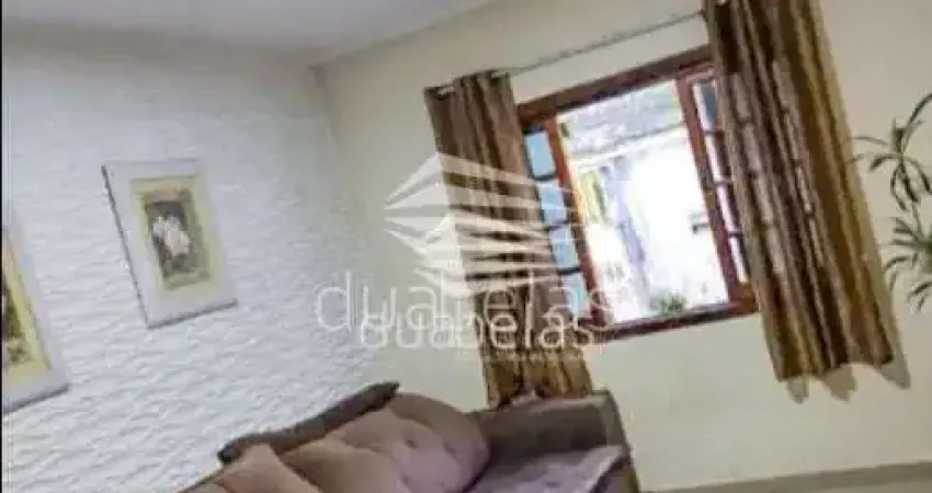 Casa com 2 quartos à venda no Eugênio de Mello, São José dos Campos