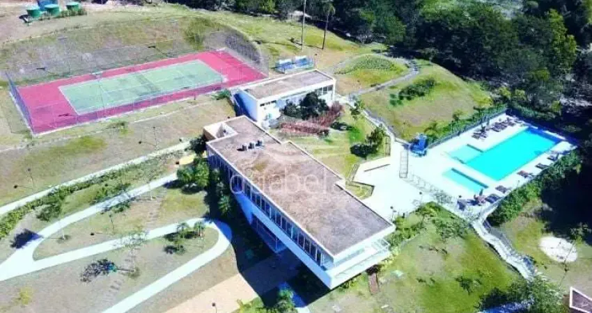 Terreno à venda no condomínio verana – oportunidade imperdível em sjc!