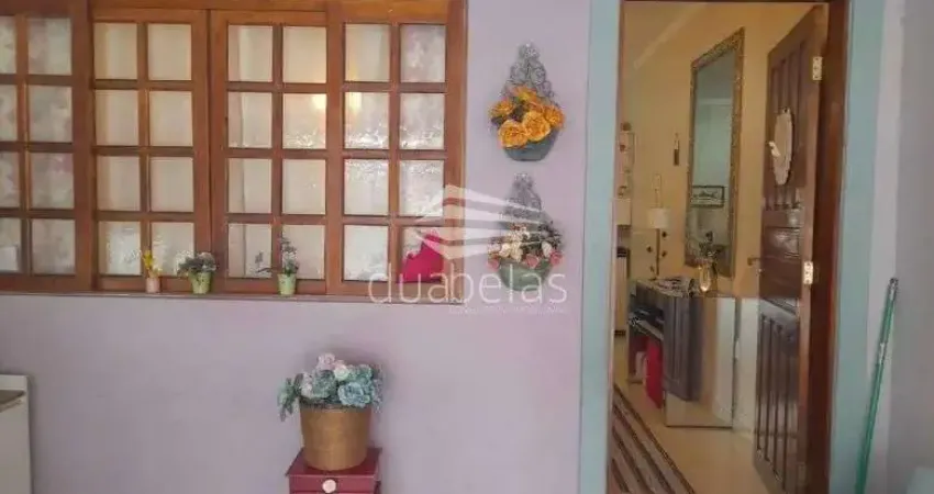 Excelente casa à venda no armando moreira righi – ótima localização