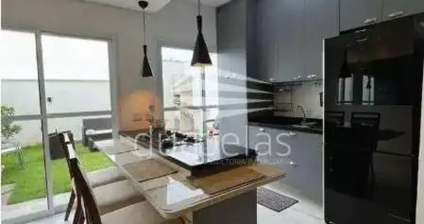 Casa impecável à venda – condomínio fechado no urbanova, são josé dos campos