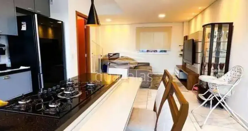 Casa em condomínio fechado com 3 quartos à venda no Urbanova VI, São José dos Campos 
