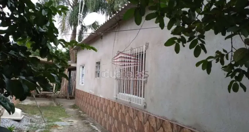 Chácara / sítio com 2 quartos à venda no Cajuru, São José dos Campos 