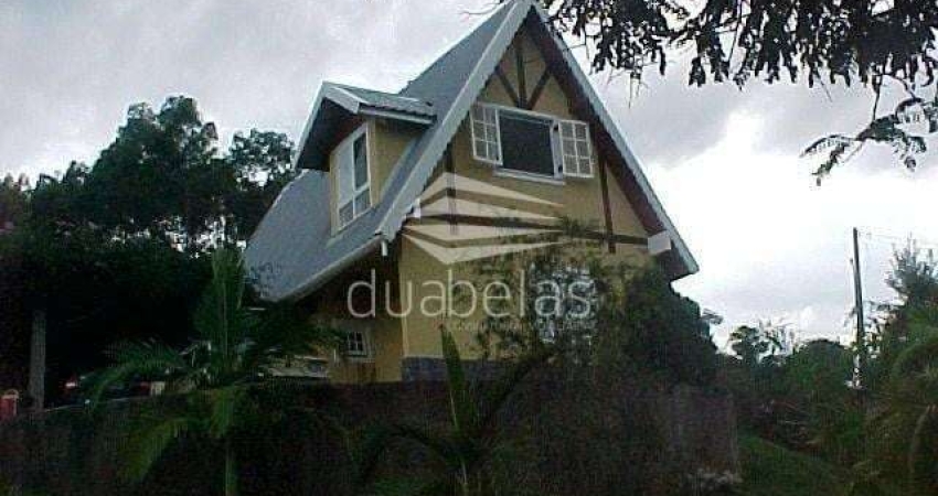Chácara / sítio com 3 quartos à venda no Centro, Jambeiro 