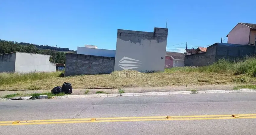 Oportunidade única! terreno à venda – jardim santa rosa – putim em são josé dos campos