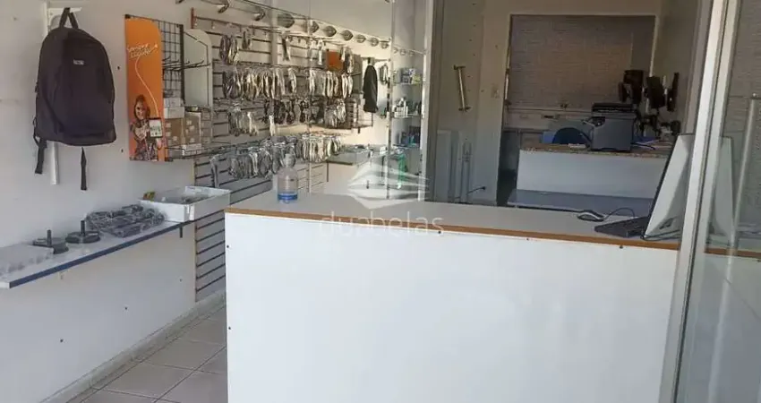 Oportunidade no jardim motorama - imóvel misto (residencial e comercial) à venda em são josé dos campos