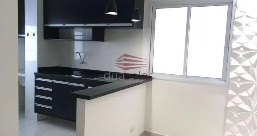 Lindo apartamento à venda – jardim são josé em são josé dos campos