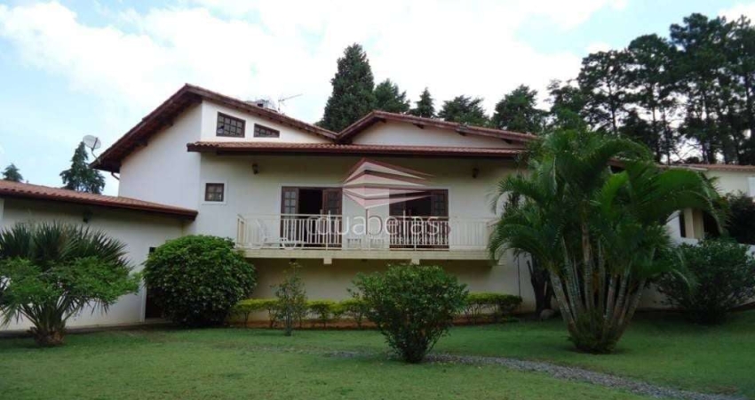 Chácara / sítio com 3 quartos à venda na Chácaras São José, São José dos Campos 