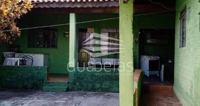 Casa com 2 quartos à venda no Jardim São Vicente, São José dos Campos 