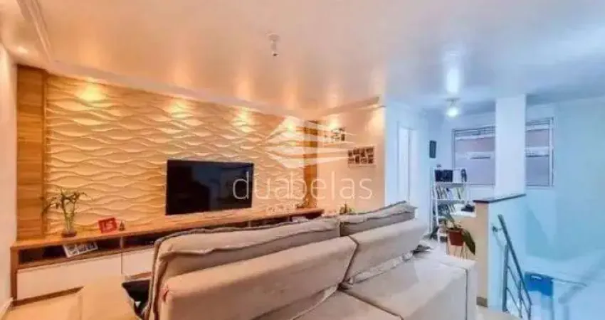 Ótimo apartamento duplex - jardim américa em são josé dos campos