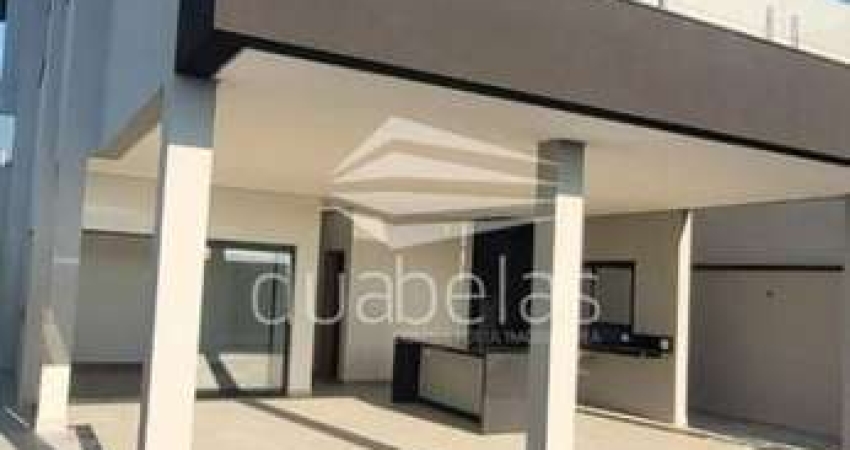 Casa em condomínio fechado com 3 quartos à venda no Urbanova, São José dos Campos 