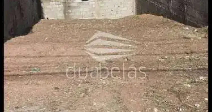 Terreno à venda no Jardim Santa Júlia, São José dos Campos 