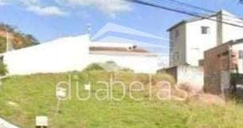 Terreno à venda no Jardim Santa Júlia, São José dos Campos 