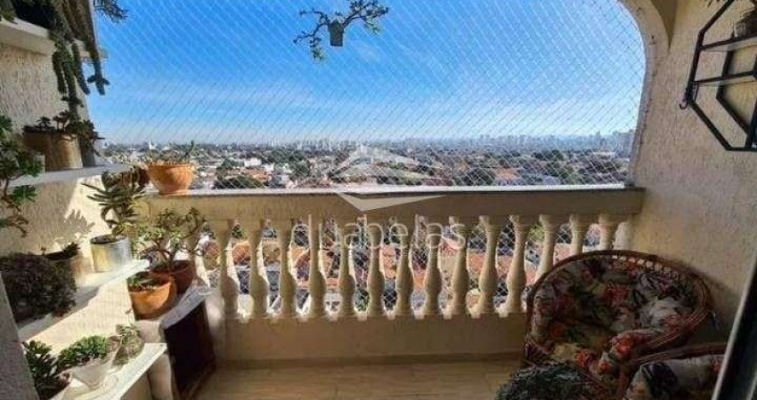 Um ótimo Apartamento No jardim Satélite.