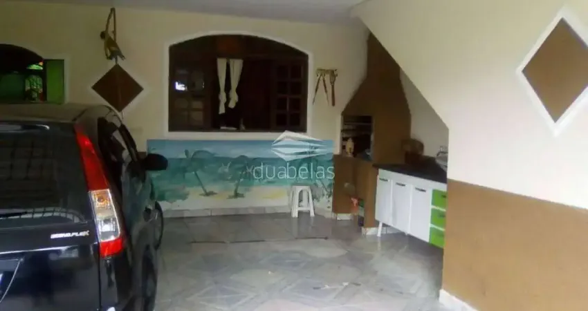 Vende-se sobrado à venda com 2 casas independentes – residencial união em são josé dos campos