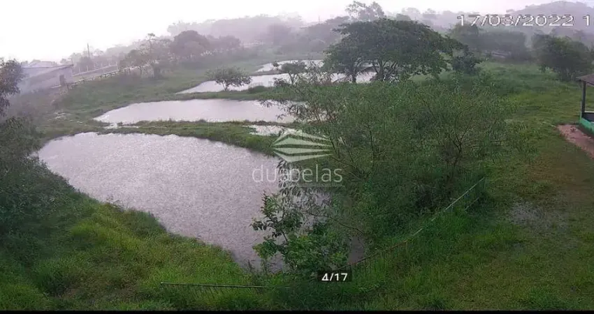 Chácara / sítio com 3 quartos à venda no Campos de São José, São José dos Campos 