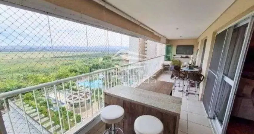 Lindo apartamento à venda – splendor blue no jardim das indústrias em são josé dos campos