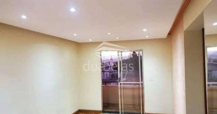 Um Ótimo Apartamento No Santana.