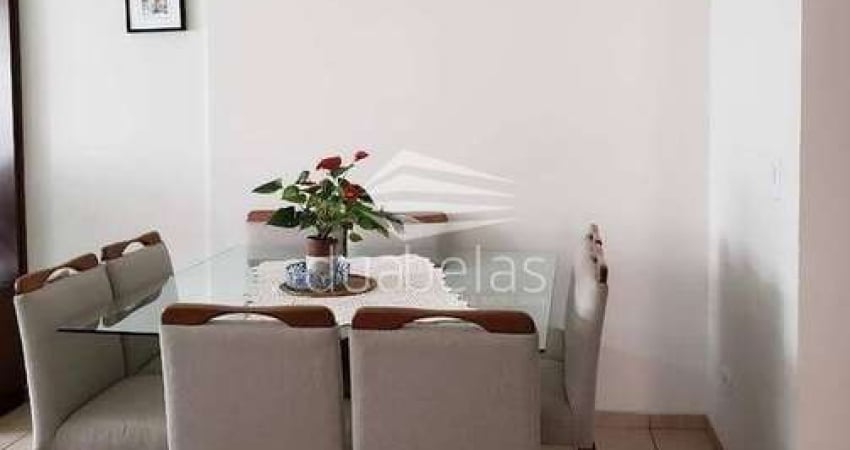 Apartamento com 3 quartos à venda no Jardim Valparaíba, São José dos Campos 