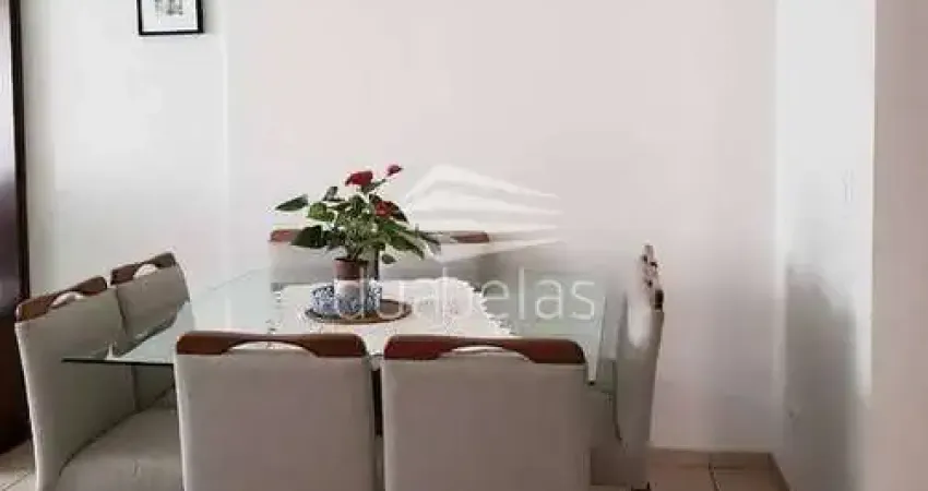 Apartamento à venda – jardim valparaíba em são josé dos campos