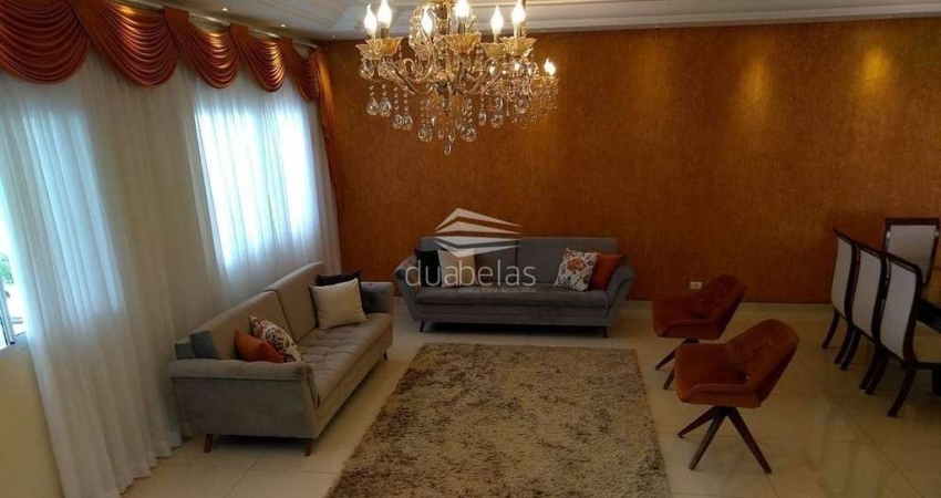 Casa com 3 quartos à venda na Cidade Vista Verde, São José dos Campos 