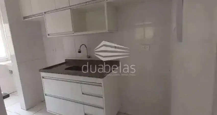 Apartamento com 2 quartos à venda na Vila Adriana, São José dos Campos 