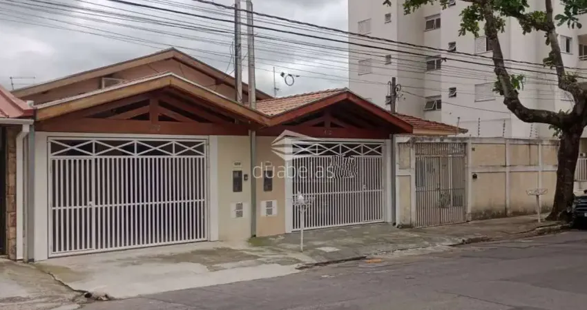 Casa com 4 quartos à venda no Parque Industrial, São José dos Campos 