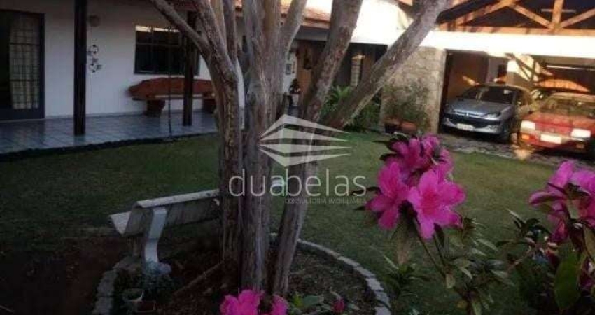 Uma Casa no Santana a Venda.