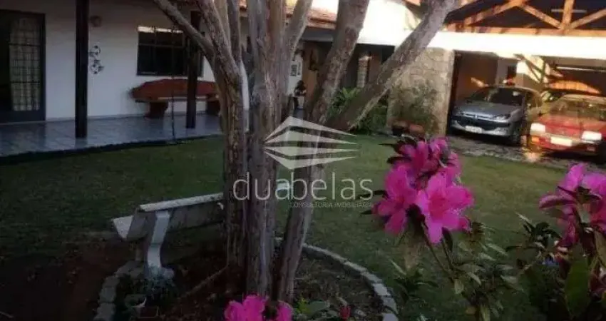 Casa à venda em uma localização privilegiada - santana em são josé dos campos