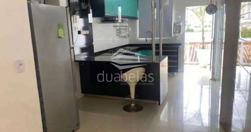 Casa com 3 quartos à venda no Bosque dos Eucaliptos, São José dos Campos 