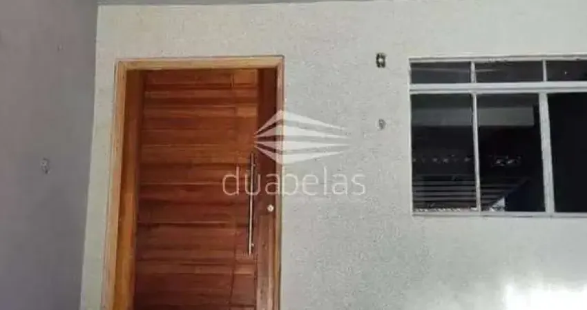 Linda Casa no Campos de São José.