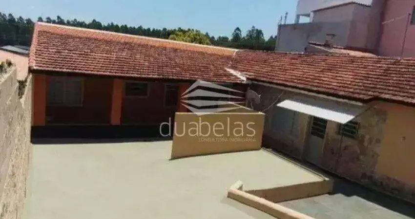 Casa com 5 quartos à venda no Jardim São Judas Tadeu, São José dos Campos 