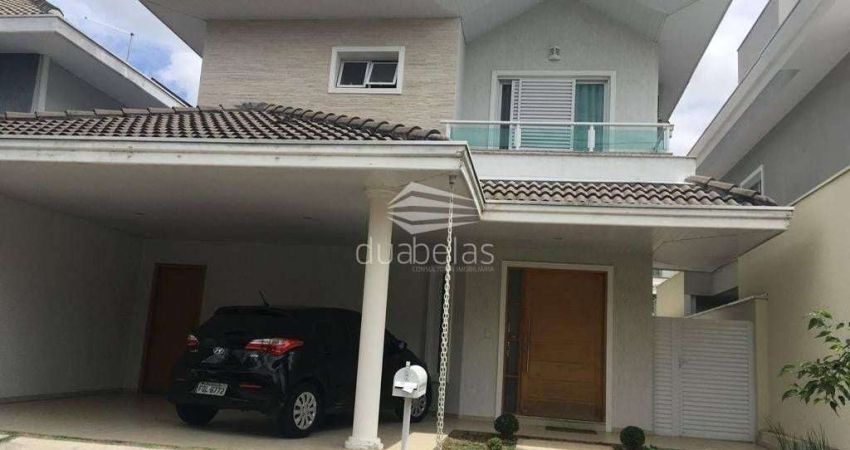 Uma Linda Casa no Alto da Serra.