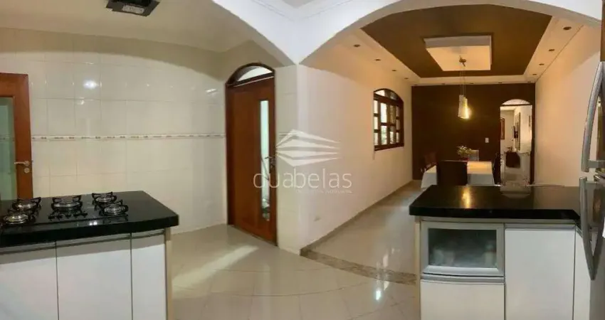 Casa com 3 quartos à venda no Loteamento Residencial Vista Linda, São José dos Campos 