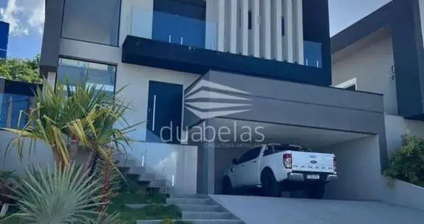 Casa em condomínio fechado com 3 quartos à venda no Putim, São José dos Campos 