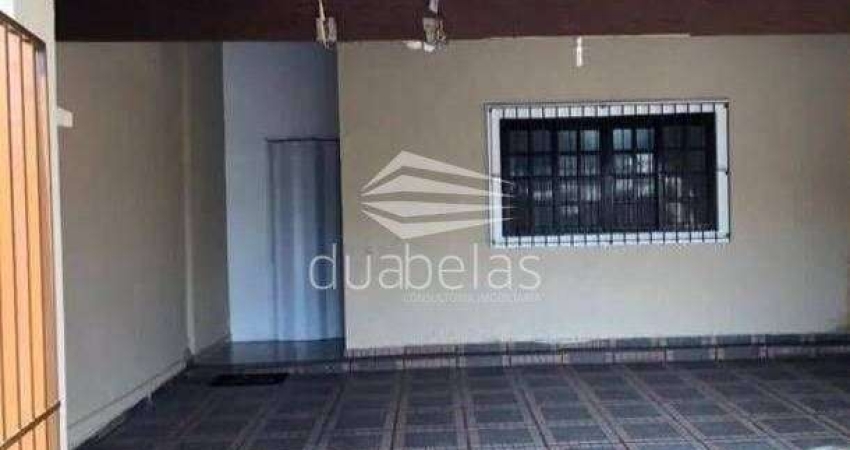 Casa com 2 quartos à venda no Altos da Vila Paiva, São José dos Campos 