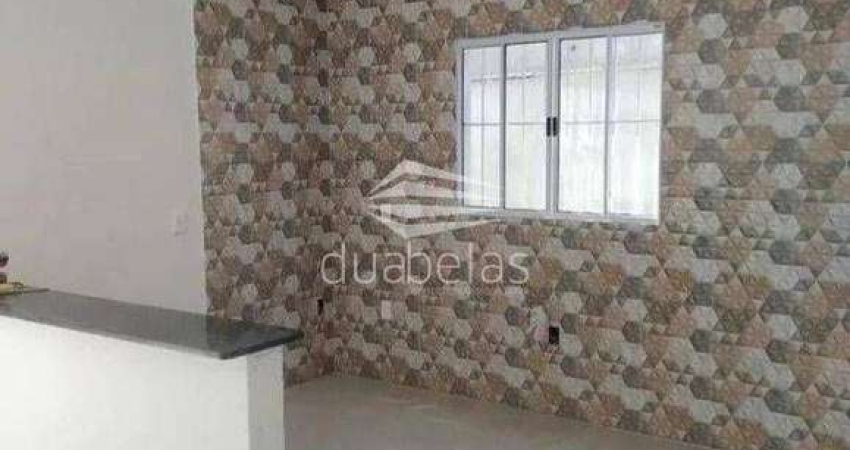 Casa com 2 quartos à venda no Jardim Minas Gerais, São José dos Campos 