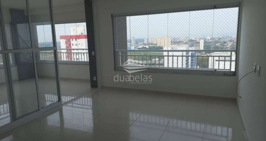 Apartamento com 2 quartos para alugar no Parque Residencial Aquarius, São José dos Campos 