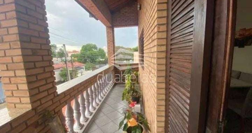 Casa com 4 quartos à venda no Jardim Vale do Sol, São José dos Campos 